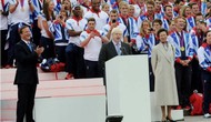 Chính phủ Anh đầu tư 232 triệu bảng hỗ trợ vận động viên Olympic và Paralympic