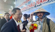 Bình Định: Đề nghị tăng chuyến bay để hỗ trợ “Chuỗi sự kiện du lịch Hè năm 2024”