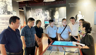 TP Hồ Chí Minh: Đổi mới hoạt động của bảo tàng để thu hút du khách