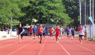 Trường Đại học Thể dục Thể thao Đà Nẵng tổ chức kỳ thi tuyển sinh năng khiếu đại học chính quy đợt 1, năm 2024
