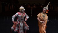 Thái Lan bảo tồn nghệ thuật biểu diễn truyền thống qua múa Khon