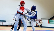 Bà Rịa - Vũng Tàu: Đưa taekwondo thành môn thể thao chủ lực