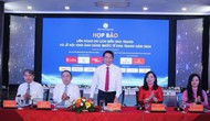 Khánh Hòa: Họp báo giới thiệu Liên hoan Du lịch Biển Nha Trang và Lễ hội Vịnh ánh sáng quốc tế Nha Trang năm 2024