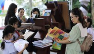 Đà Nẵng tổ chức hội sách với chủ đề “Sách hay cần bạn đọc”