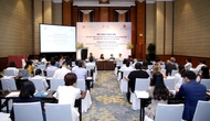 Tổ chức Hội thảo tham vấn các bên liên quan về Báo cáo Quốc gia Việt Nam thực hiện Công ước 2005 của UNESCO giai đoạn 2020-2023