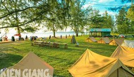 Kiên Giang: Sẵn sàng cho mùa cao điểm du lịch hè