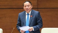 Bộ trưởng Bộ VHTTDL Nguyễn Văn Hùng sẽ trả lời chất vấn các ĐBQH tại Kỳ họp thứ 7, Quốc hội khóa XV