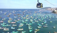 Tuần lễ Biển và Hải đảo Việt Nam năm 2024: Quản lý, sử dụng bền vững không gian biển
