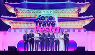 Hàn Quốc hy vọng đón 550 triệu lượt khách du lịch Việt Nam trong năm 2024