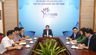 Đại sứ du lịch Lý Xương Căn và Tập đoàn Shinsegae Hàn Quốc đề xuất dự án phát triển du lịch Golf ở Việt Nam