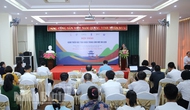 Ninh Bình: Hội thảo giảm thiểu rác thải nhựa trong lĩnh vực du lịch