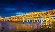 Đà Nẵng: Tổ chức các dịch vụ phục vụ du lịch về đêm trên cầu Nguyễn Văn Trỗi
