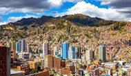 Bolivia mang đến làn sóng mới về văn hóa ẩm thực Mỹ Latin