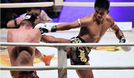 Kickboxing Thái Lan sẽ được trình diễn tại Thế vận hội Olympic mùa hè Paris 2024