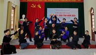 Bắc Giang: Để di sản Then trở thành sản phẩm du lịch cộng đồng hấp dẫn