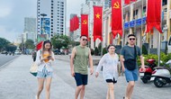 Khánh Hòa thu hút khách Trung Á
