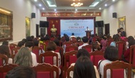 Tổ chức hội thi thuyết minh viên tại điểm Khu di tích Chủ tịch Hồ Chí Minh