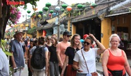 Việt Nam đón gần 7,6 triệu lượt khách du lịch quốc tế trong 5 tháng đầu năm