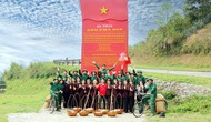 Tạo sức hút du lịch Điện Biên