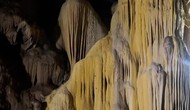 Hiệp hội Hang động Hoàng gia Anh hỗ trợ thám hiểm khảo sát hang động Vân Tiên ở Quảng Trị
