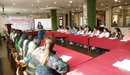 Lào Cai: Mở lớp bồi dưỡng nghiệp vụ hướng dẫn tại điểm