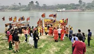 Phú Thọ kích cầu du lịch nội địa “Người Việt đi du lịch Việt - Việt Nam tôi yêu”