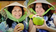 Bến Tre phát động cuộc thi video clip và ảnh đẹp du lịch “Tôi yêu xứ Dừa”