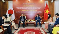 Bộ trưởng Nguyễn Văn Hùng: Đề cao sự tương đồng văn hóa để xây dựng mối quan hệ tốt đẹp, nhân lên khát vọng hòa bình