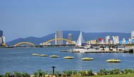 Du lịch Sông Hàn - Làn gió mới cho du lịch Đà Nẵng
