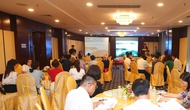 Chương trình chia sẻ kết quả khảo sát thực trạng du lịch tỉnh Lào Cai