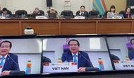 Việt Nam tham dự Phiên họp Nhóm Công tác Du lịch APEC lần thứ 63