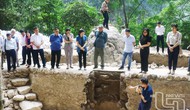 Thái Nguyên: Khai thác hiệu quả tài nguyên du lịch