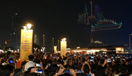 TP Hồ Chí Minh: Định hình Thành phố lễ hội