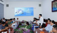 Khánh Hòa: Rà soát công tác chuẩn bị Liên hoan Du lịch Biển Nha Trang 2024