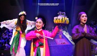 Ấn tượng nghệ thuật truyền thống Việt Nam đương đại trên sân khấu quốc tế