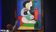 Pháp: Bảo tàng Picasso mở kho lưu trữ trực tuyến khổng lồ về đại danh họa