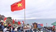 Phú Yên: Phát huy giá trị di sản văn hóa, thúc đẩy kinh tế - xã hội phát triển