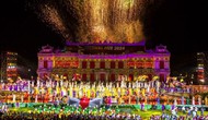 Đón hơn 100.000 lượt khách trong Tuần lễ Festival nghệ thuật quốc tế Huế 2024