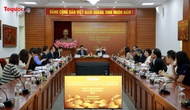 Thúc đẩy mối quan hệ hợp tác giữa Việt Nam và Hồng Kông (Trung Quốc) lên tầm cao mới