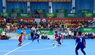 Khai mạc vòng loại Giải bóng đá U11 toàn quốc năm 2024 tại Bình Dương