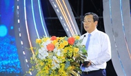Cục trưởng Nguyễn Trùng Khánh: Nha Trang - Khánh Hòa đang trở thành điểm đến hấp dẫn cho các sự kiện quốc tế hàng đầu