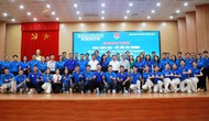 Đoàn Thanh niên Bộ VHTTDL phối hợp tổ chức chiến dịch tình nguyện hè 2024