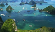 Quảng Ninh: Du lịch xanh - chìa khóa cho phát triển bền vững