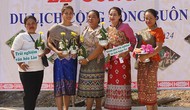 Đắk Lắk: Tạo sức hút cho du lịch cộng đồng