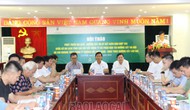 Lào Cai hợp tác với ngành đường sắt để phát triển các sản phẩm du lịch