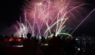 Lễ hội pháo hoa quốc tế tạo cú hích cho du lịch Đà Nẵng