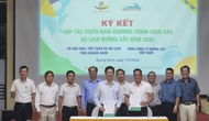 Quảng Nam đẩy mạnh triển khai phát triển du lịch đường sắt
