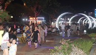 Đà Nẵng: Sôi động nhịp đêm phố biển