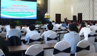 Bình Định: Hơn 100 cán bộ được cập nhật kiến thức quản lý nhà nước về du lịch