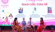 Quảng Ninh: Hội nghị nói chuyện chuyên đề “Xây dựng gia đình hạnh phúc trong thời đại 4.0”